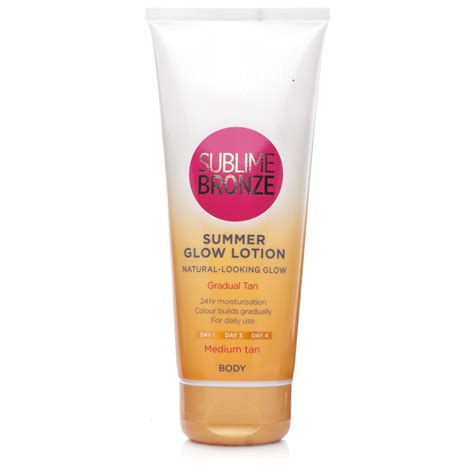 l'oreal sublime bronze reviews|l'oreal sublime bronze gradual tan.